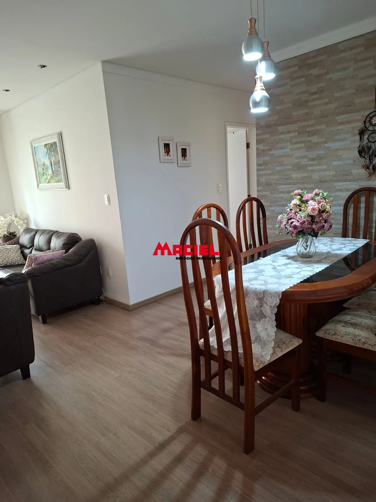 Comprar Apartamento / Padr&atilde;o em S&atilde;o Jos&eacute; dos Campos R$ 890.000,00 - Foto 8