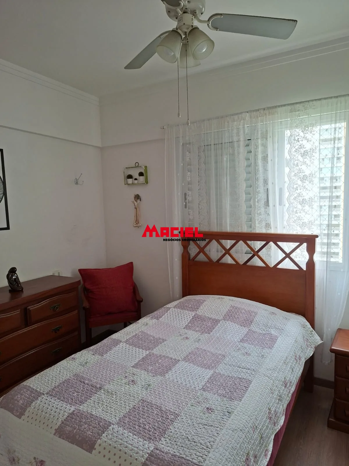 Comprar Apartamento / Padr&atilde;o em S&atilde;o Jos&eacute; dos Campos R$ 890.000,00 - Foto 12