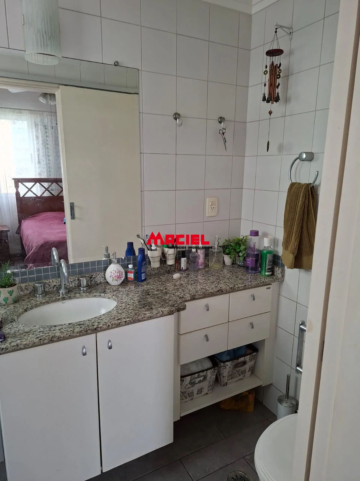 Comprar Apartamento / Padr&atilde;o em S&atilde;o Jos&eacute; dos Campos R$ 890.000,00 - Foto 13