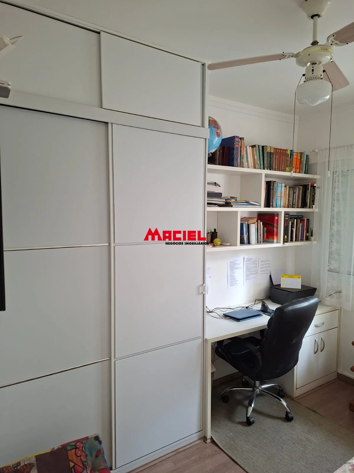 Comprar Apartamento / Padr&atilde;o em S&atilde;o Jos&eacute; dos Campos R$ 890.000,00 - Foto 14