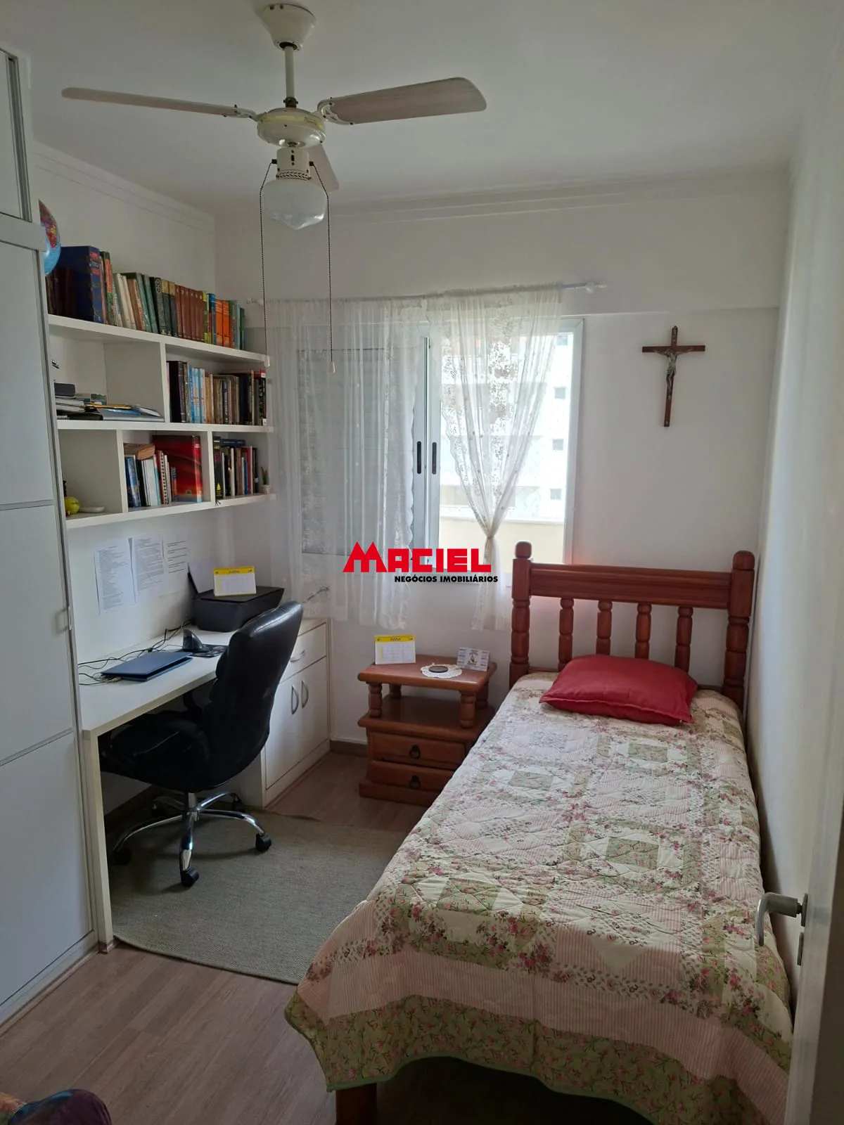 Comprar Apartamento / Padr&atilde;o em S&atilde;o Jos&eacute; dos Campos R$ 890.000,00 - Foto 16