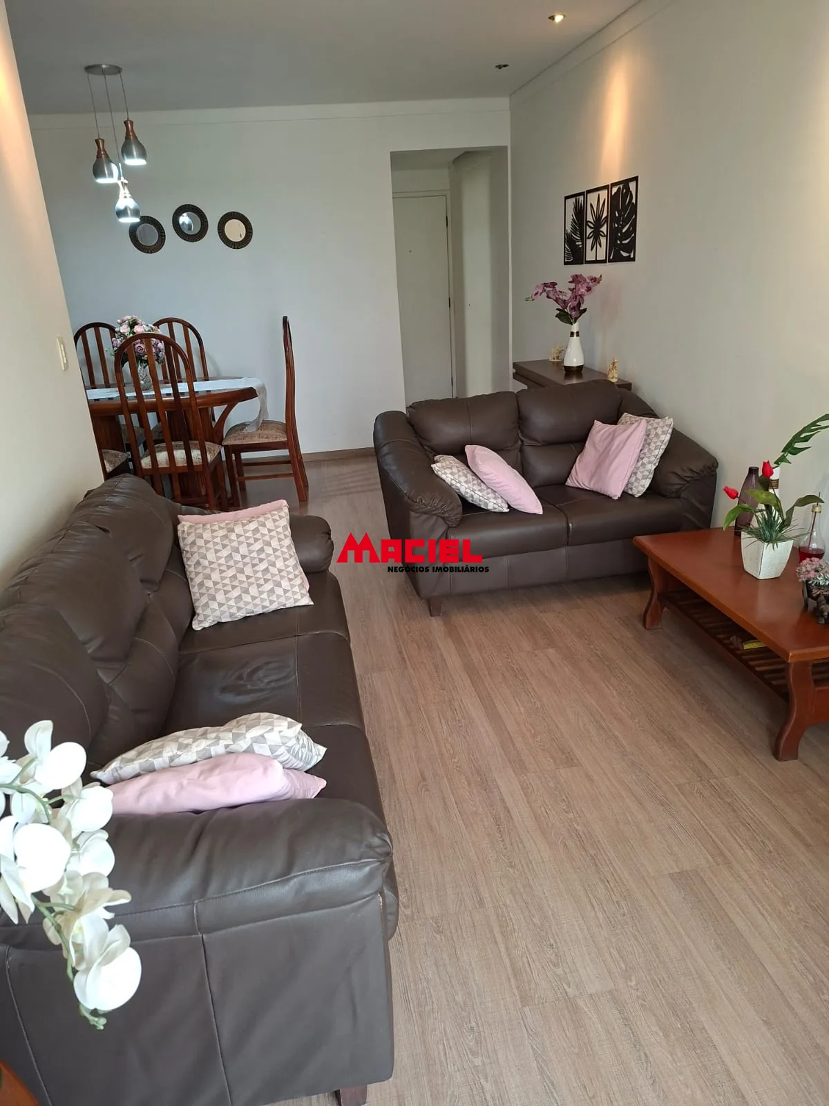 Comprar Apartamento / Padr&atilde;o em S&atilde;o Jos&eacute; dos Campos R$ 890.000,00 - Foto 17