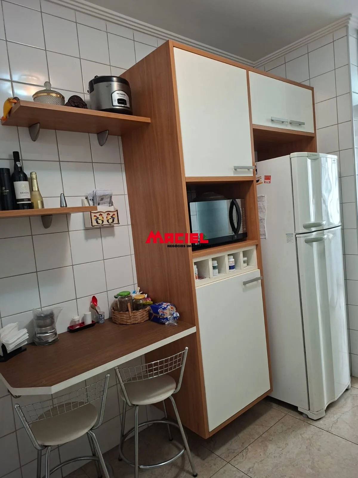 Comprar Apartamento / Padr&atilde;o em S&atilde;o Jos&eacute; dos Campos R$ 890.000,00 - Foto 21