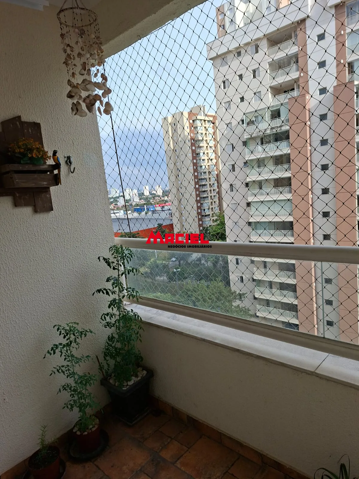 Comprar Apartamento / Padr&atilde;o em S&atilde;o Jos&eacute; dos Campos R$ 890.000,00 - Foto 22