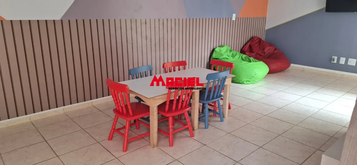 Alugar Apartamento / Padr&atilde;o em Jacare&iacute; R$ 1.350,00 - Foto 1