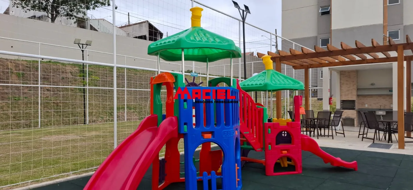 Alugar Apartamento / Padr&atilde;o em Jacare&iacute; R$ 1.350,00 - Foto 2