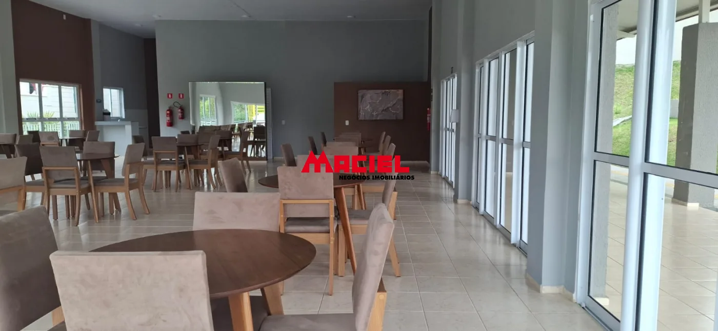 Alugar Apartamento / Padr&atilde;o em Jacare&iacute; R$ 1.350,00 - Foto 3