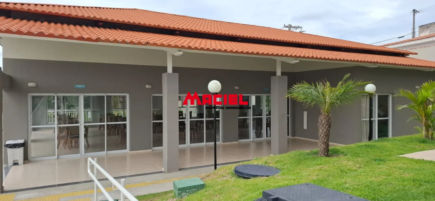 Alugar Apartamento / Padr&atilde;o em Jacare&iacute; R$ 1.350,00 - Foto 4