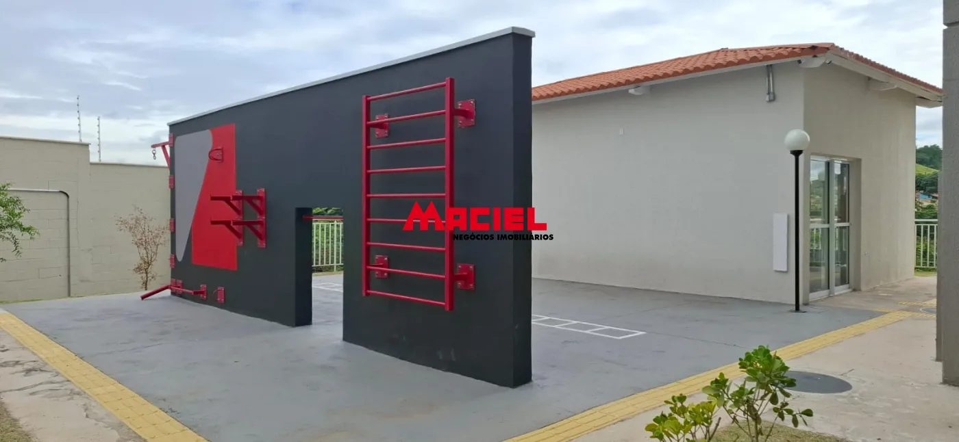 Alugar Apartamento / Padr&atilde;o em Jacare&iacute; R$ 1.350,00 - Foto 6