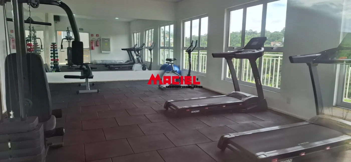 Alugar Apartamento / Padr&atilde;o em Jacare&iacute; R$ 1.350,00 - Foto 8