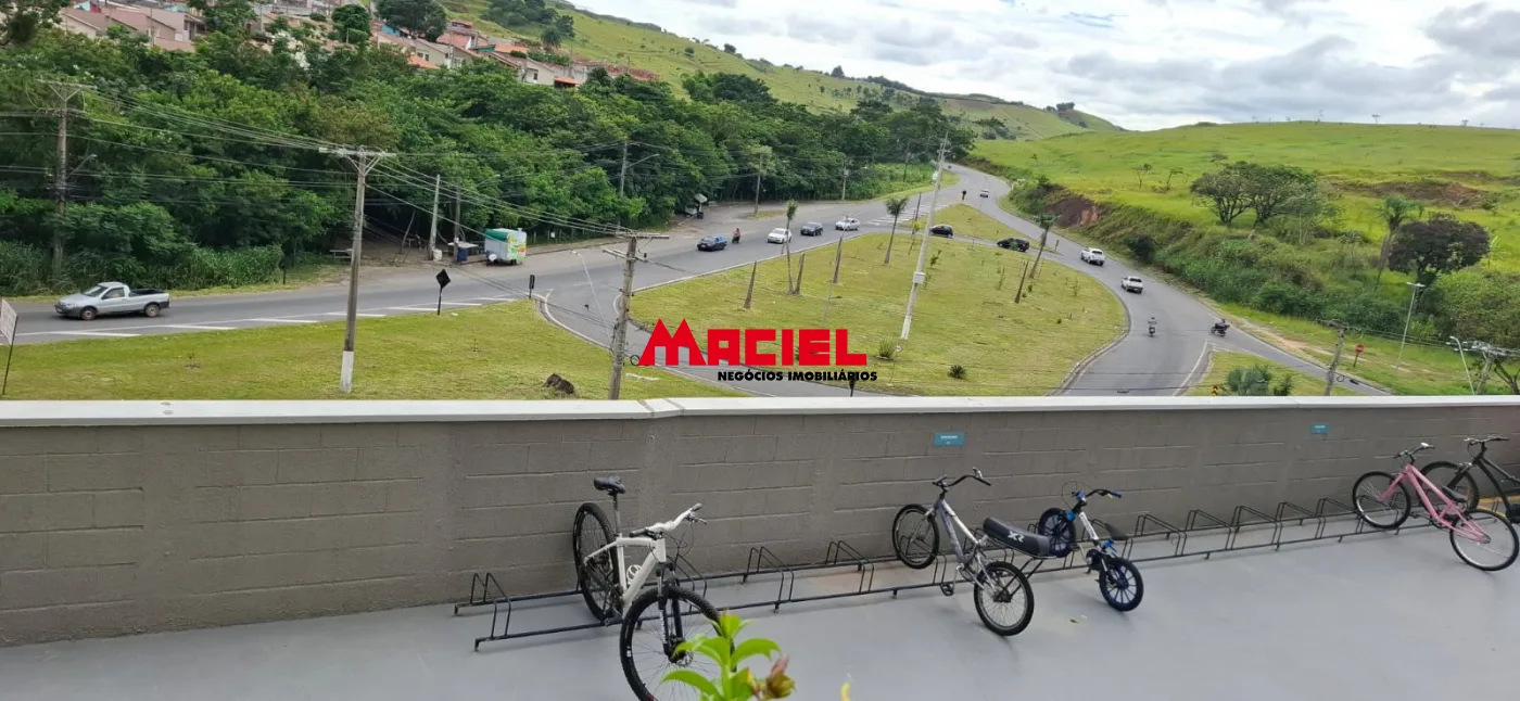 Alugar Apartamento / Padr&atilde;o em Jacare&iacute; R$ 1.350,00 - Foto 9