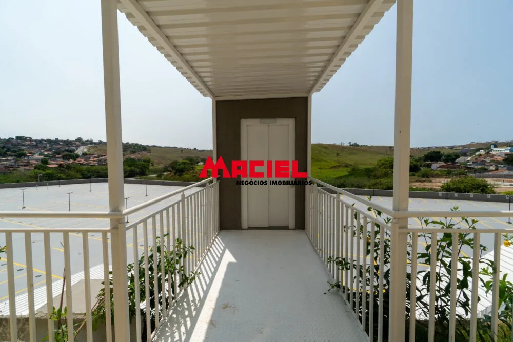 Alugar Apartamento / Padr&atilde;o em Jacare&iacute; R$ 1.350,00 - Foto 10
