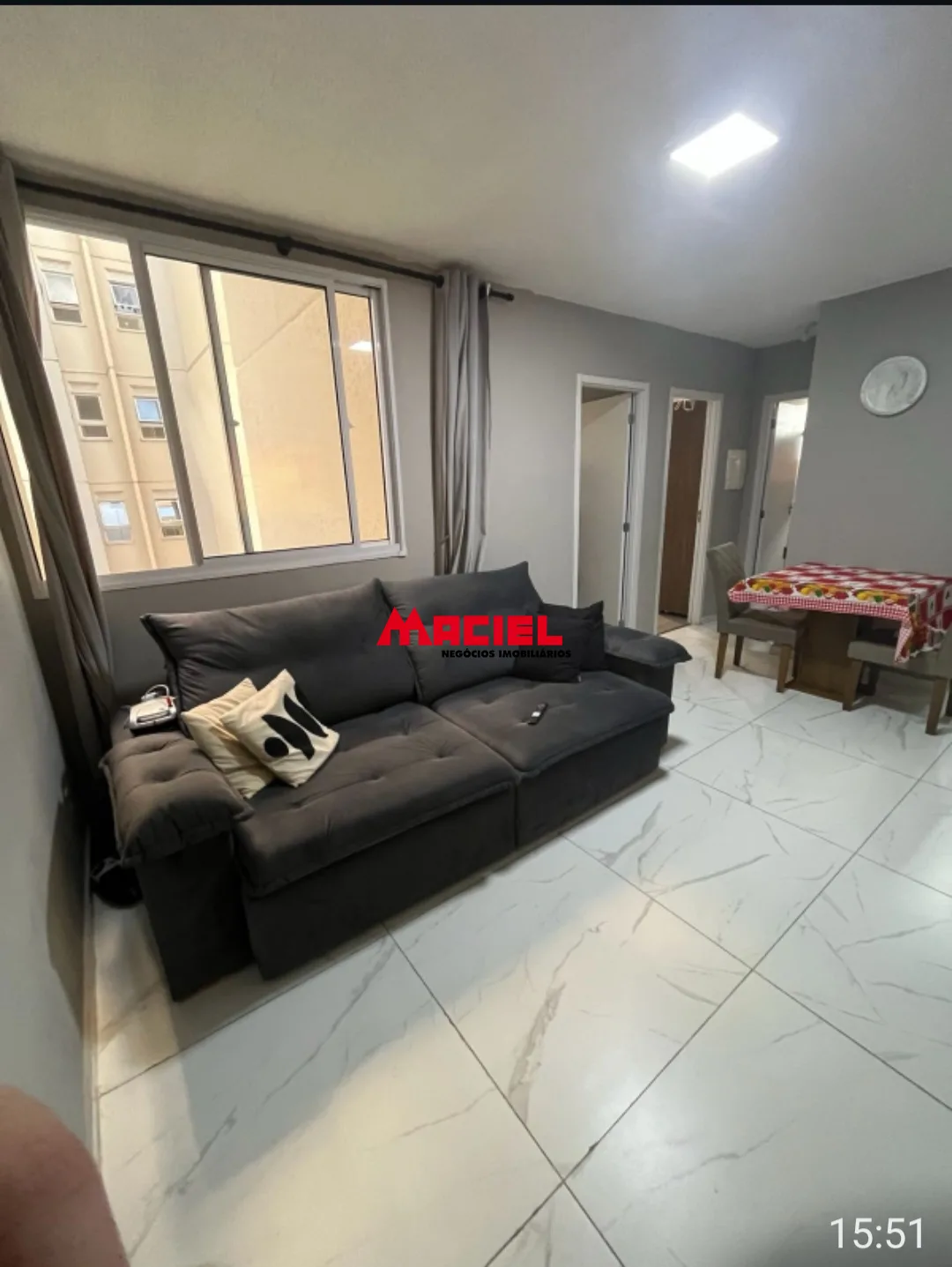 Comprar Apartamento / Padr&atilde;o em Jacare&iacute; R$ 240.000,00 - Foto 1