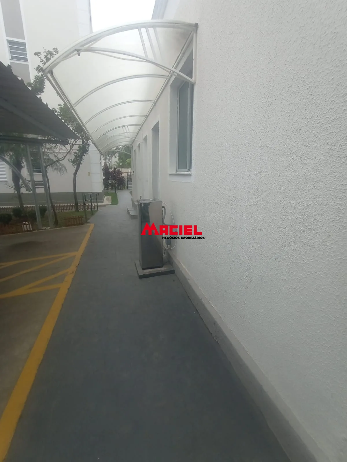 Comprar Apartamento / Padr&atilde;o em Jacare&iacute; R$ 270.000,00 - Foto 2