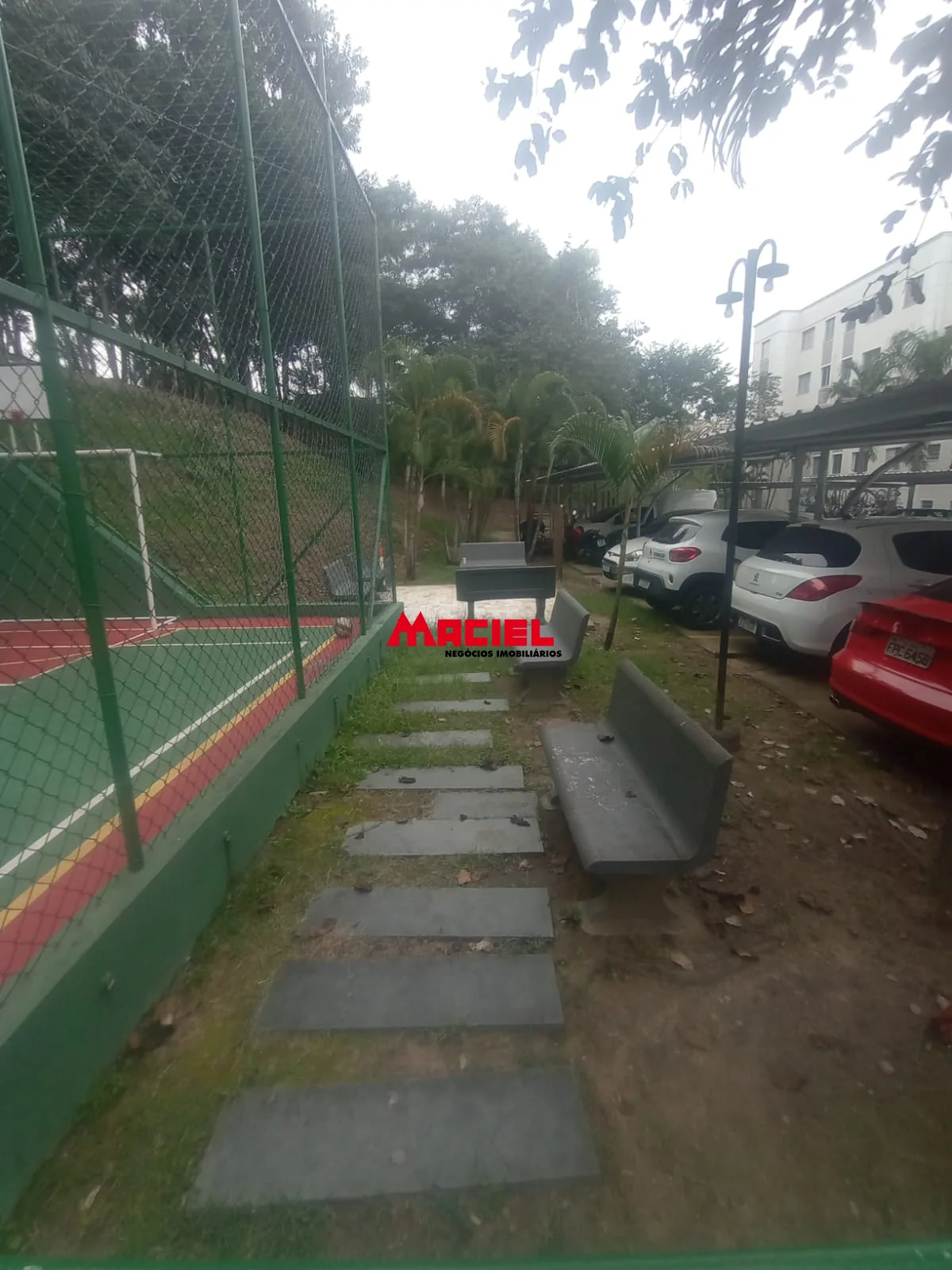 Comprar Apartamento / Padr&atilde;o em Jacare&iacute; R$ 270.000,00 - Foto 17