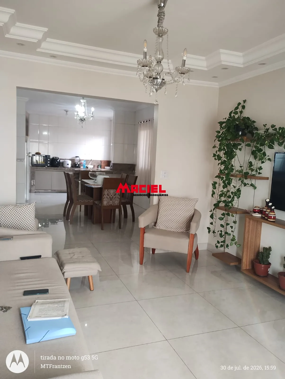 Comprar Apartamento / Sobreloja em S&atilde;o Jos&eacute; dos Campos R$ 650.000,00 - Foto 1
