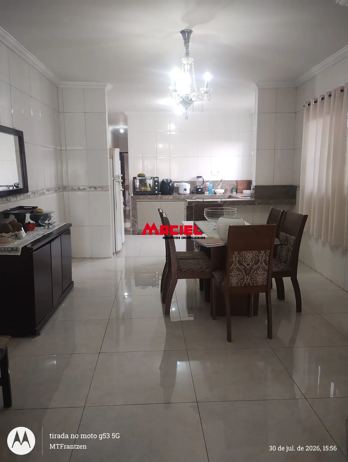 Comprar Apartamento / Sobreloja em S&atilde;o Jos&eacute; dos Campos R$ 650.000,00 - Foto 2