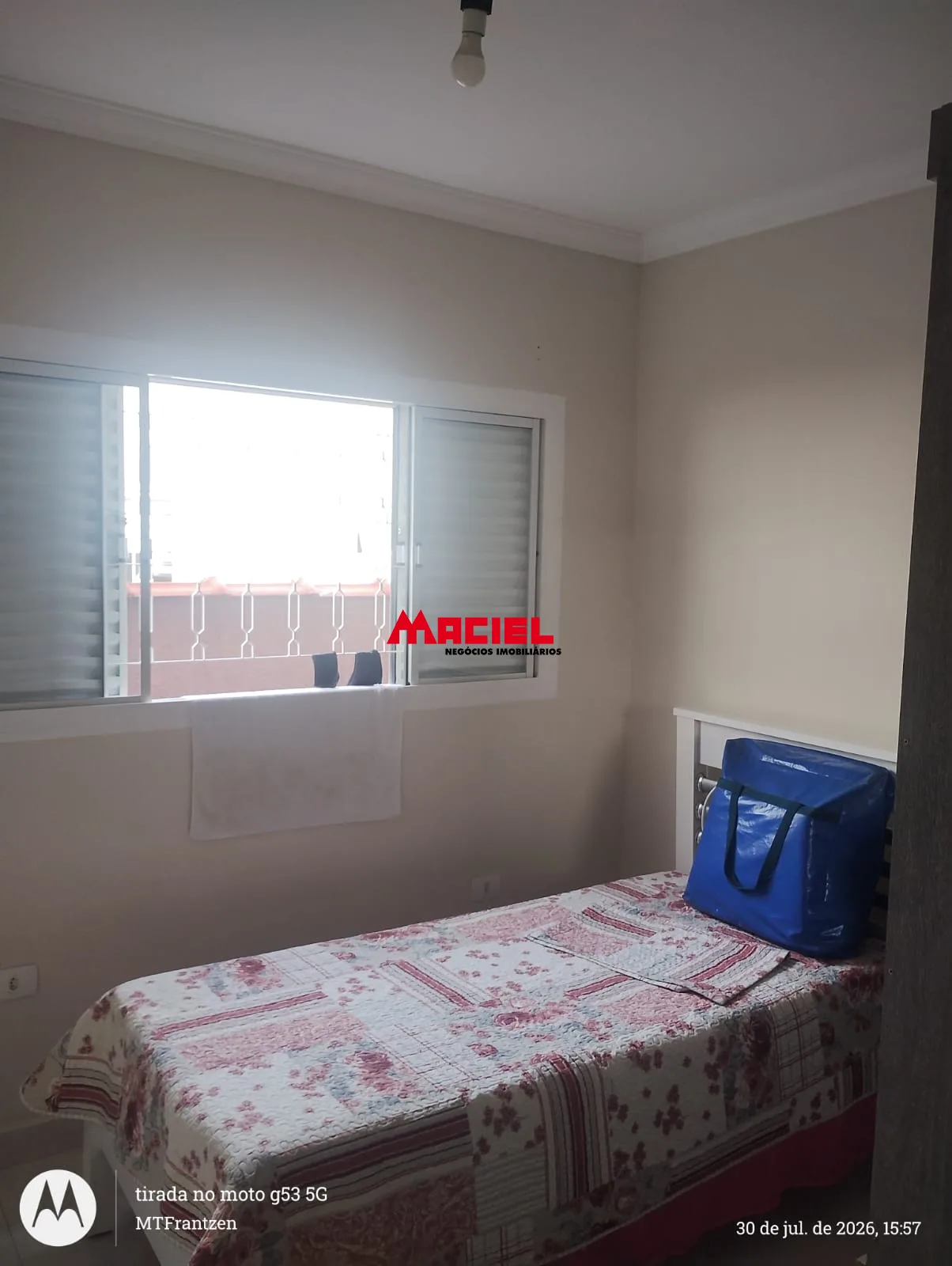 Comprar Apartamento / Sobreloja em S&atilde;o Jos&eacute; dos Campos R$ 650.000,00 - Foto 8