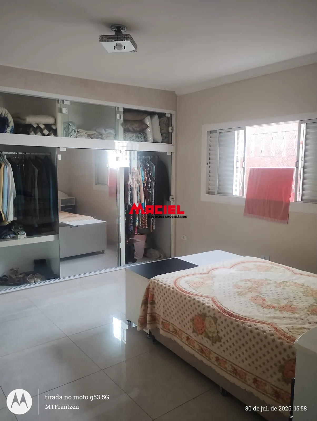 Comprar Apartamento / Sobreloja em S&atilde;o Jos&eacute; dos Campos R$ 650.000,00 - Foto 11
