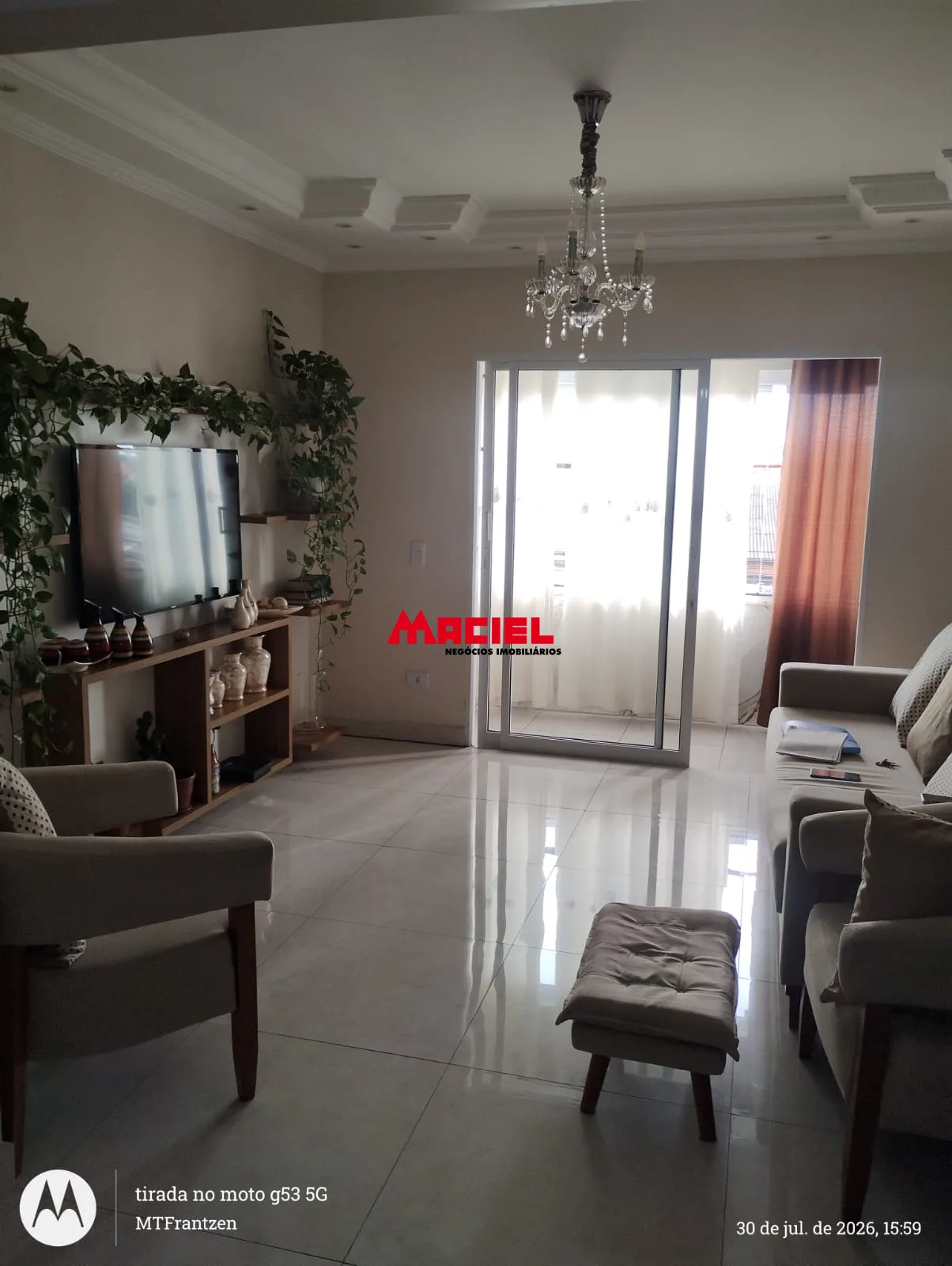 Comprar Apartamento / Sobreloja em S&atilde;o Jos&eacute; dos Campos R$ 650.000,00 - Foto 15
