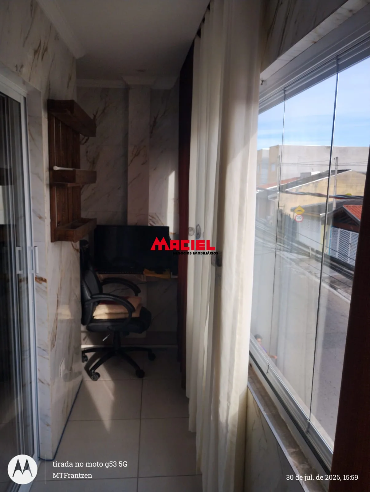 Comprar Apartamento / Sobreloja em S&atilde;o Jos&eacute; dos Campos R$ 650.000,00 - Foto 16