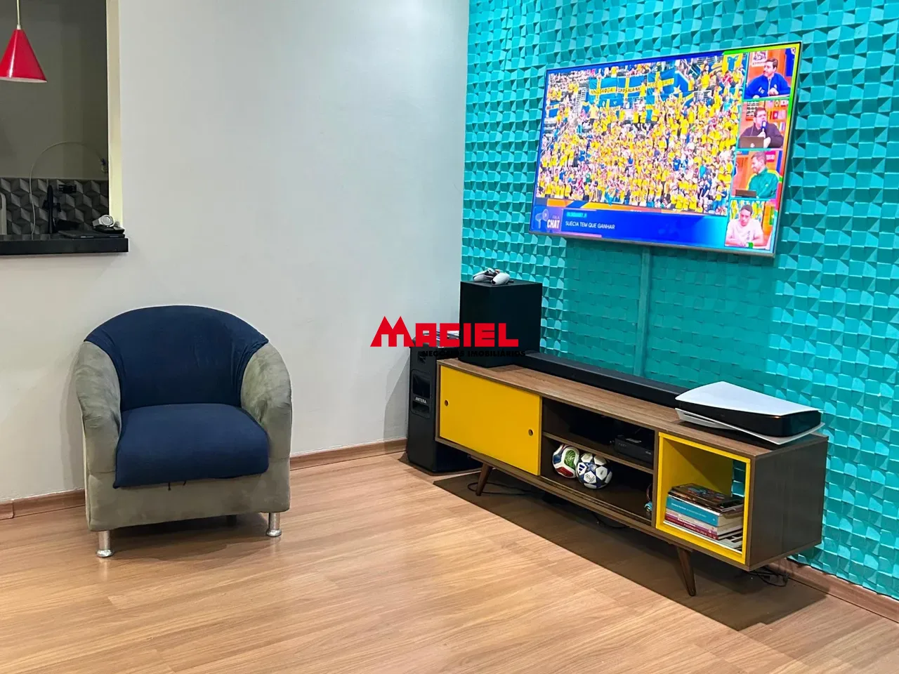 Comprar Apartamento / Padr&atilde;o em S&atilde;o Jos&eacute; dos Campos R$ 550.000,00 - Foto 1