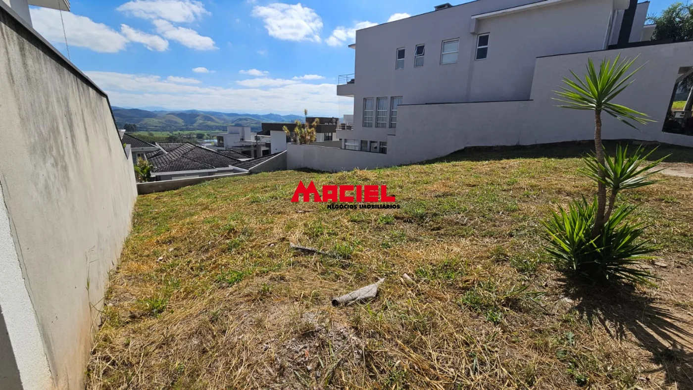 Comprar Terreno / Condom&iacute;nio em S&atilde;o Jos&eacute; dos Campos R$ 1.050.000,00 - Foto 2