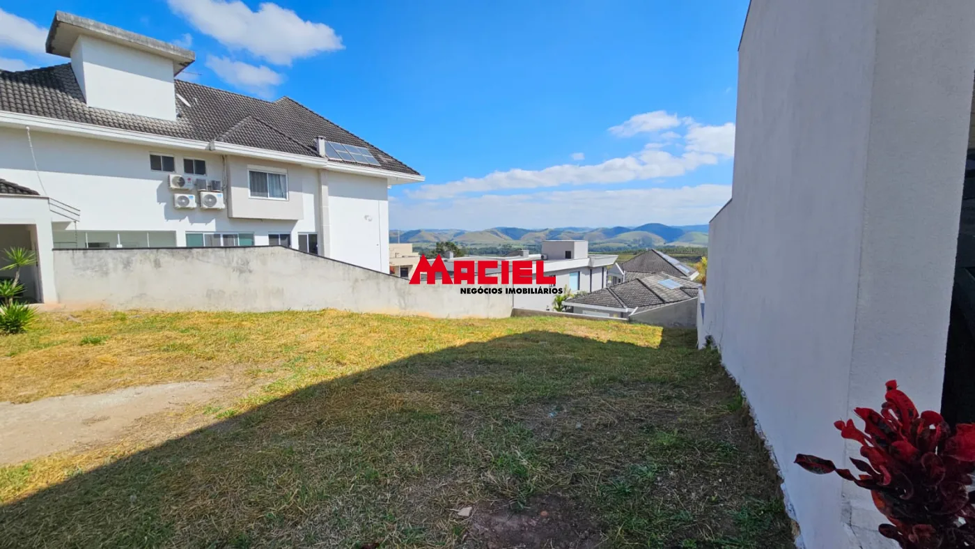 Comprar Terreno / Condom&iacute;nio em S&atilde;o Jos&eacute; dos Campos R$ 1.050.000,00 - Foto 3