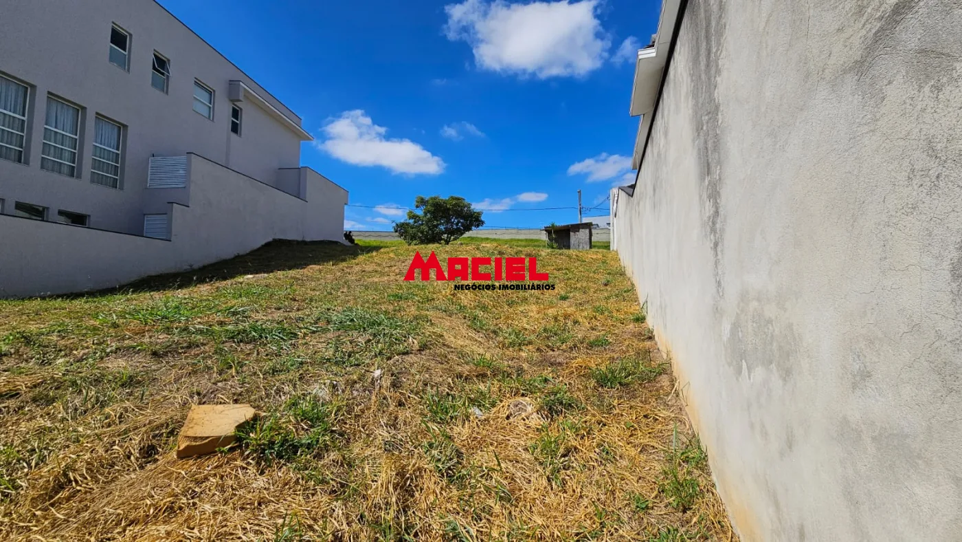 Comprar Terreno / Condom&iacute;nio em S&atilde;o Jos&eacute; dos Campos R$ 1.050.000,00 - Foto 5