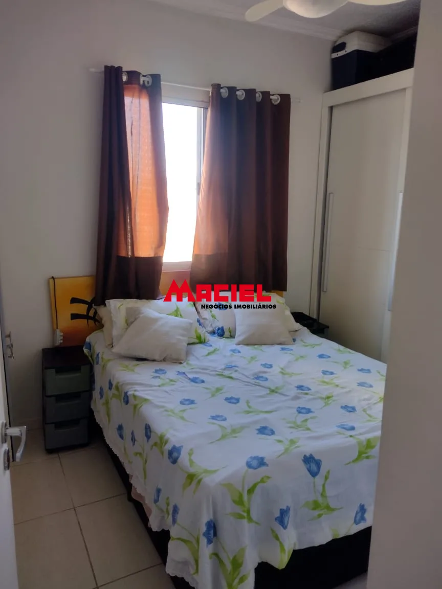 Alugar Apartamento / Padr&atilde;o em S&atilde;o Jos&eacute; dos Campos R$ 2.500,00 - Foto 1