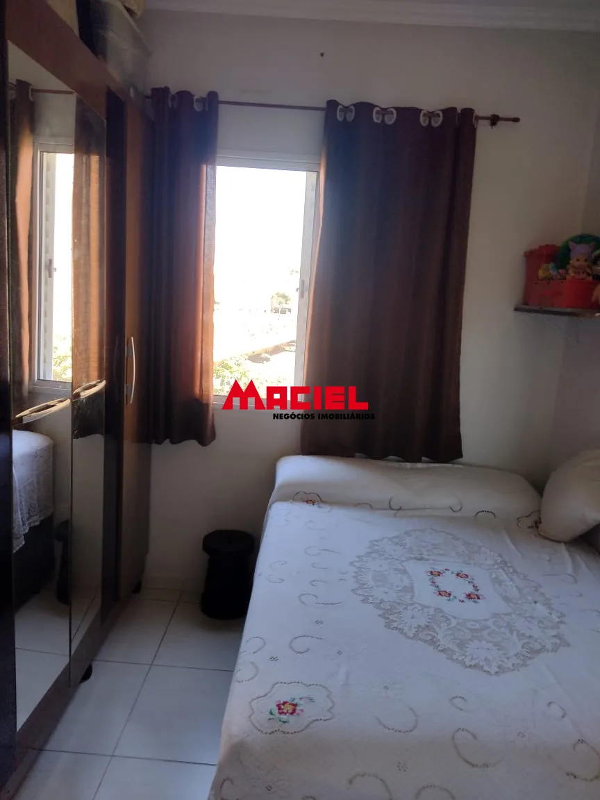 Alugar Apartamento / Padr&atilde;o em S&atilde;o Jos&eacute; dos Campos R$ 2.500,00 - Foto 2