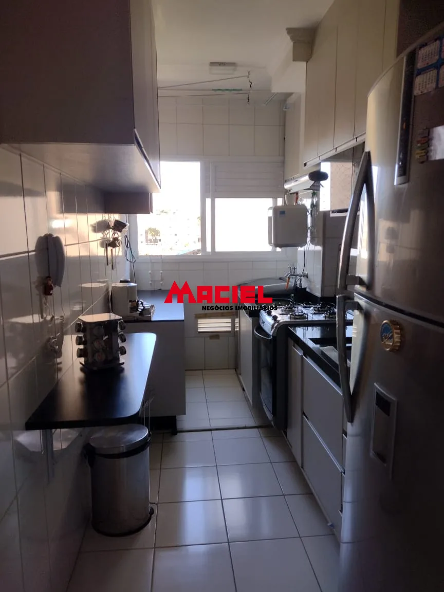 Alugar Apartamento / Padr&atilde;o em S&atilde;o Jos&eacute; dos Campos R$ 2.500,00 - Foto 3