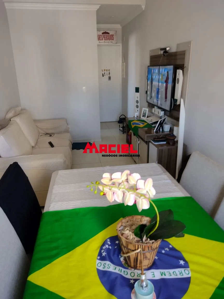 Alugar Apartamento / Padr&atilde;o em S&atilde;o Jos&eacute; dos Campos R$ 2.500,00 - Foto 5