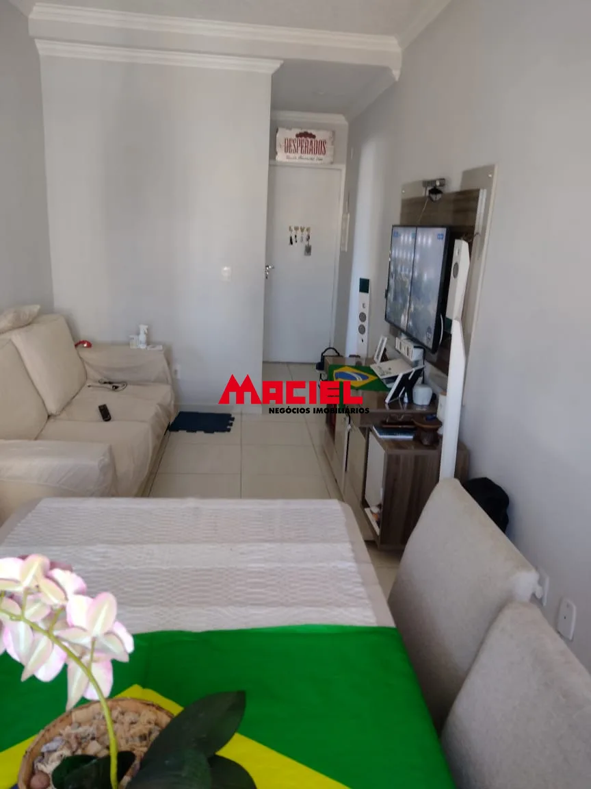 Alugar Apartamento / Padr&atilde;o em S&atilde;o Jos&eacute; dos Campos R$ 2.500,00 - Foto 6