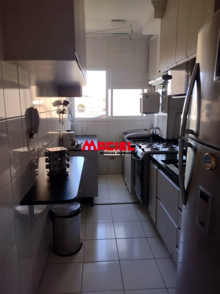 Alugar Apartamento / Padr&atilde;o em S&atilde;o Jos&eacute; dos Campos R$ 2.500,00 - Foto 7