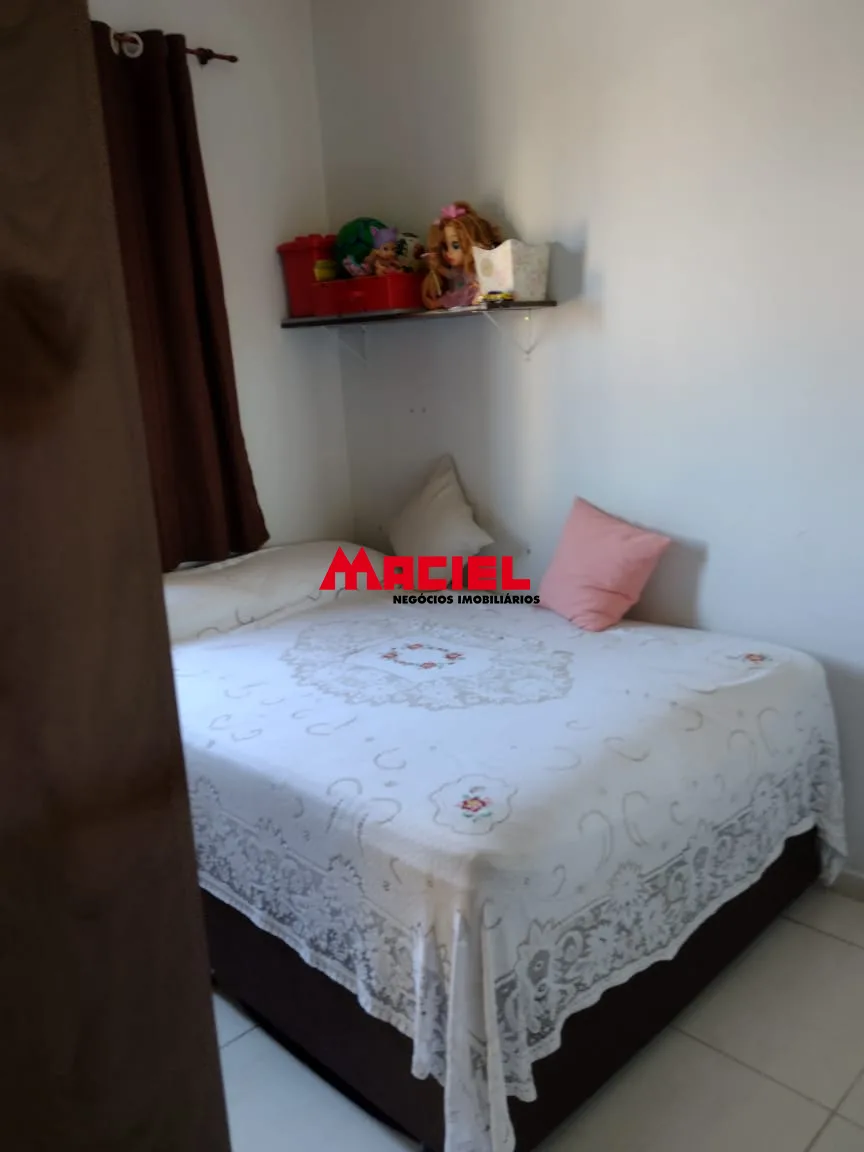 Alugar Apartamento / Padr&atilde;o em S&atilde;o Jos&eacute; dos Campos R$ 2.500,00 - Foto 8