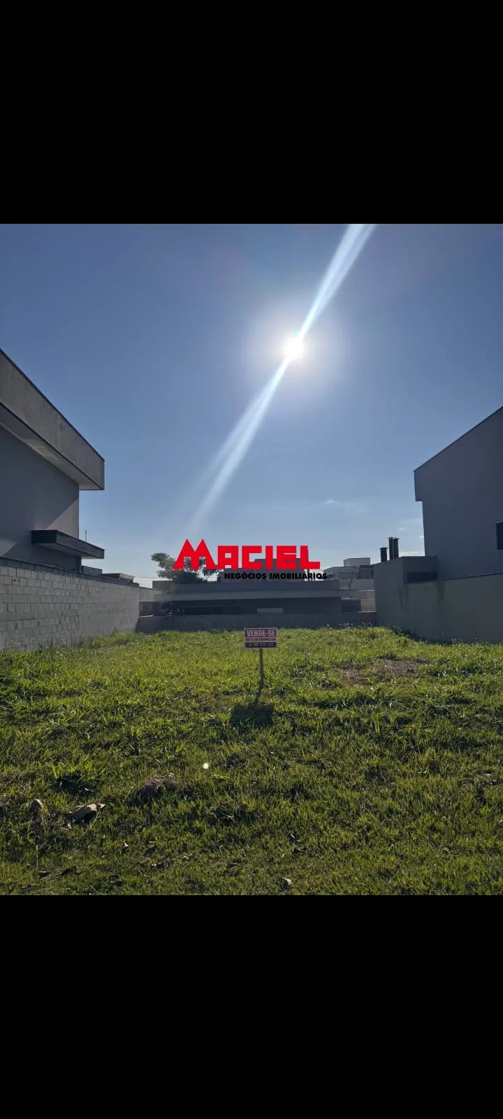 Comprar Terreno / Condom&iacute;nio em S&atilde;o Jos&eacute; dos Campos R$ 530.000,00 - Foto 1