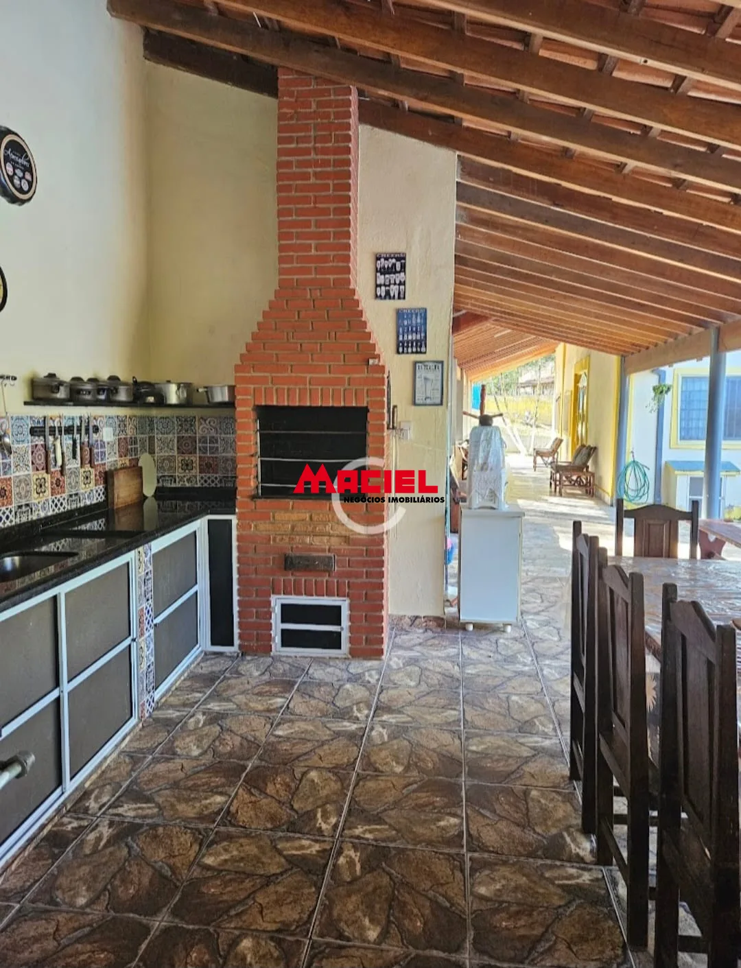 Comprar Rural / Ch&aacute;cara em S&atilde;o Jos&eacute; dos Campos R$ 1.300.000,00 - Foto 6