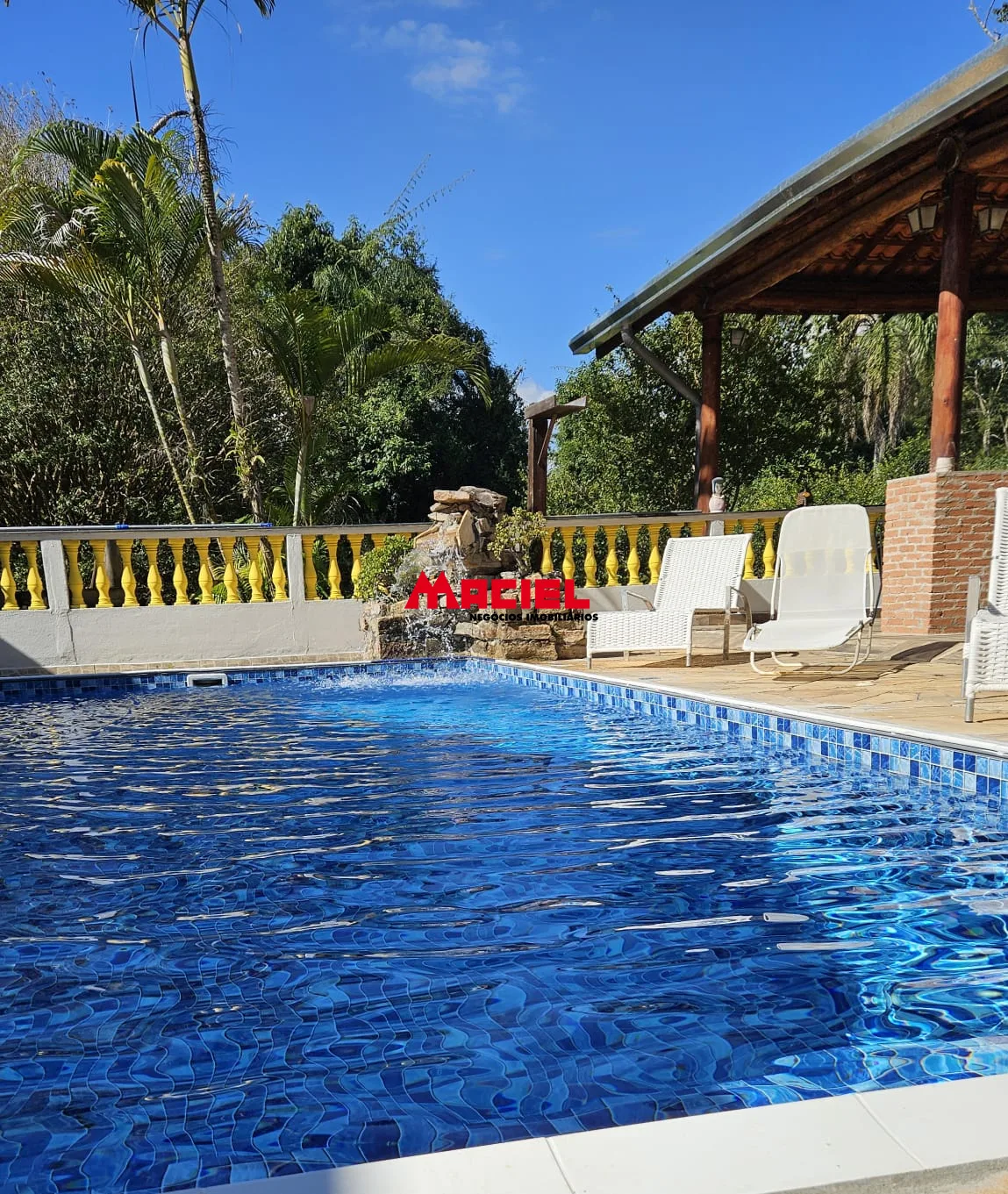 Comprar Rural / Ch&aacute;cara em S&atilde;o Jos&eacute; dos Campos R$ 1.300.000,00 - Foto 1