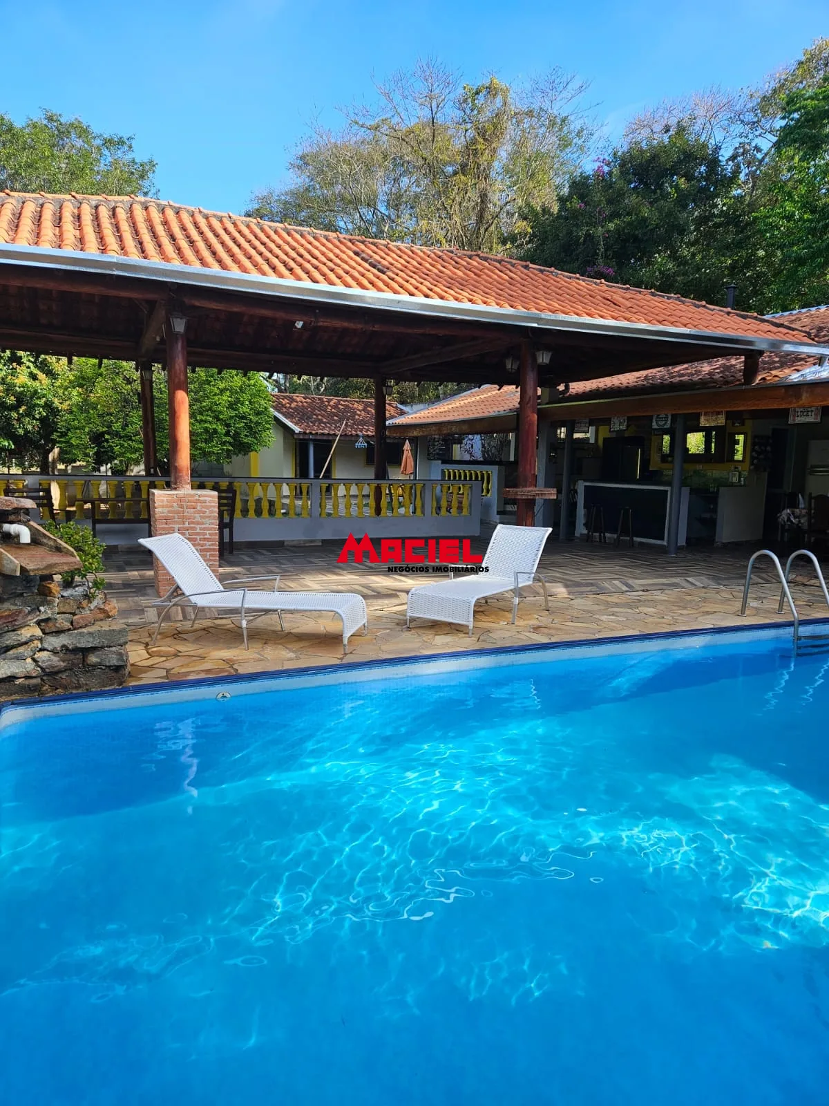 Comprar Rural / Ch&aacute;cara em S&atilde;o Jos&eacute; dos Campos R$ 1.300.000,00 - Foto 2