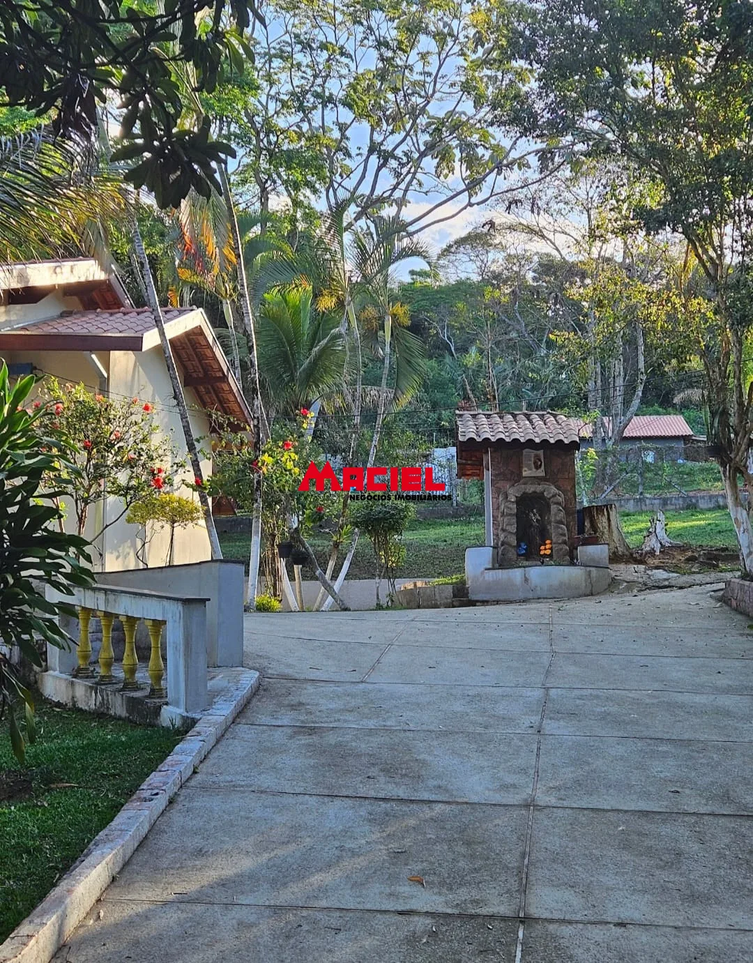 Comprar Rural / Ch&aacute;cara em S&atilde;o Jos&eacute; dos Campos R$ 1.300.000,00 - Foto 11