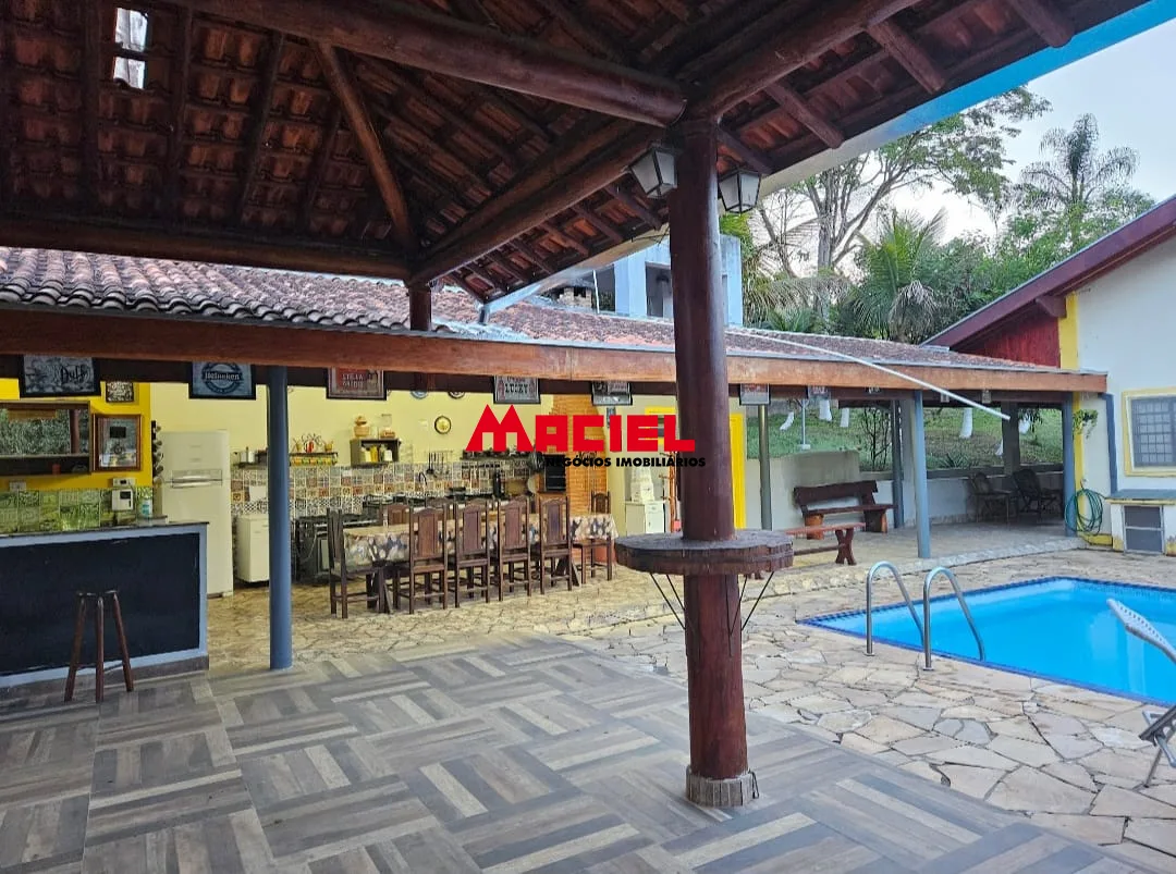 Comprar Rural / Ch&aacute;cara em S&atilde;o Jos&eacute; dos Campos R$ 1.300.000,00 - Foto 13