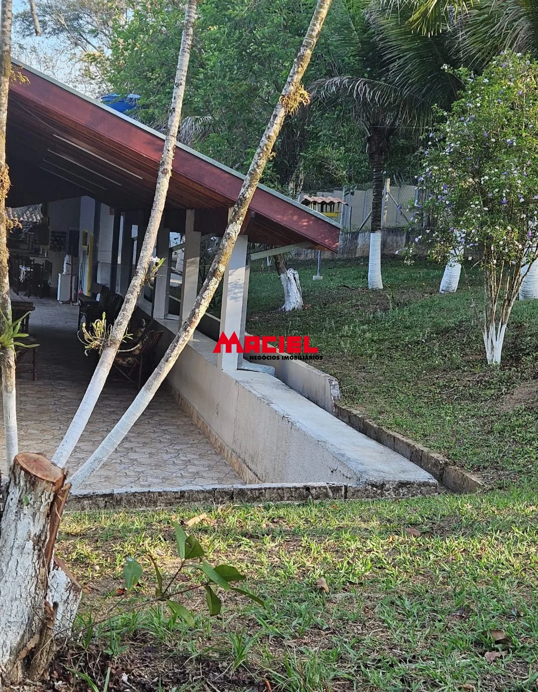 Comprar Rural / Ch&aacute;cara em S&atilde;o Jos&eacute; dos Campos R$ 1.300.000,00 - Foto 18