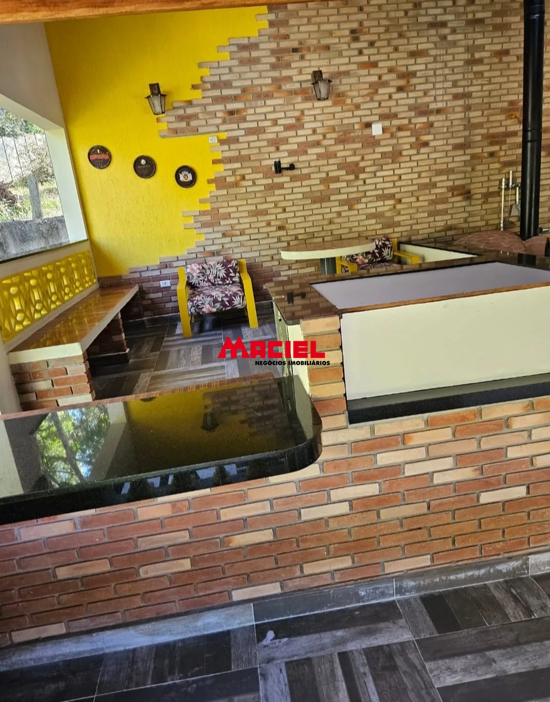 Comprar Rural / Ch&aacute;cara em S&atilde;o Jos&eacute; dos Campos R$ 1.300.000,00 - Foto 20