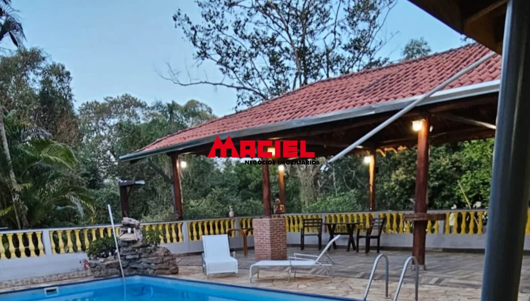 Comprar Rural / Ch&aacute;cara em S&atilde;o Jos&eacute; dos Campos R$ 1.300.000,00 - Foto 24