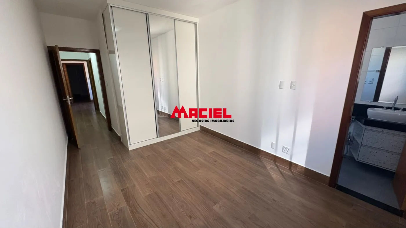 Alugar Casa / Sobrado em S&atilde;o Jos&eacute; dos Campos R$ 4.000,00 - Foto 22