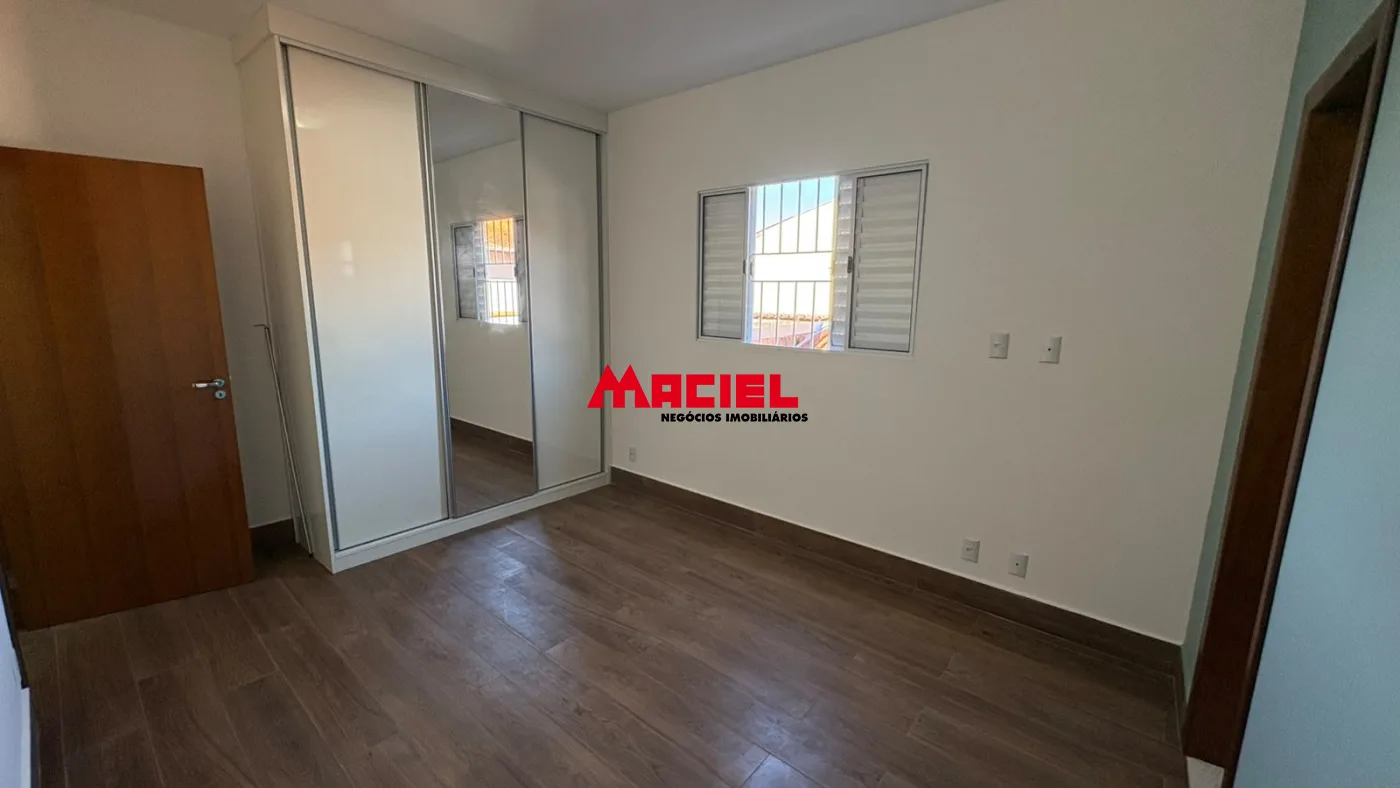 Alugar Casa / Sobrado em S&atilde;o Jos&eacute; dos Campos R$ 4.000,00 - Foto 18