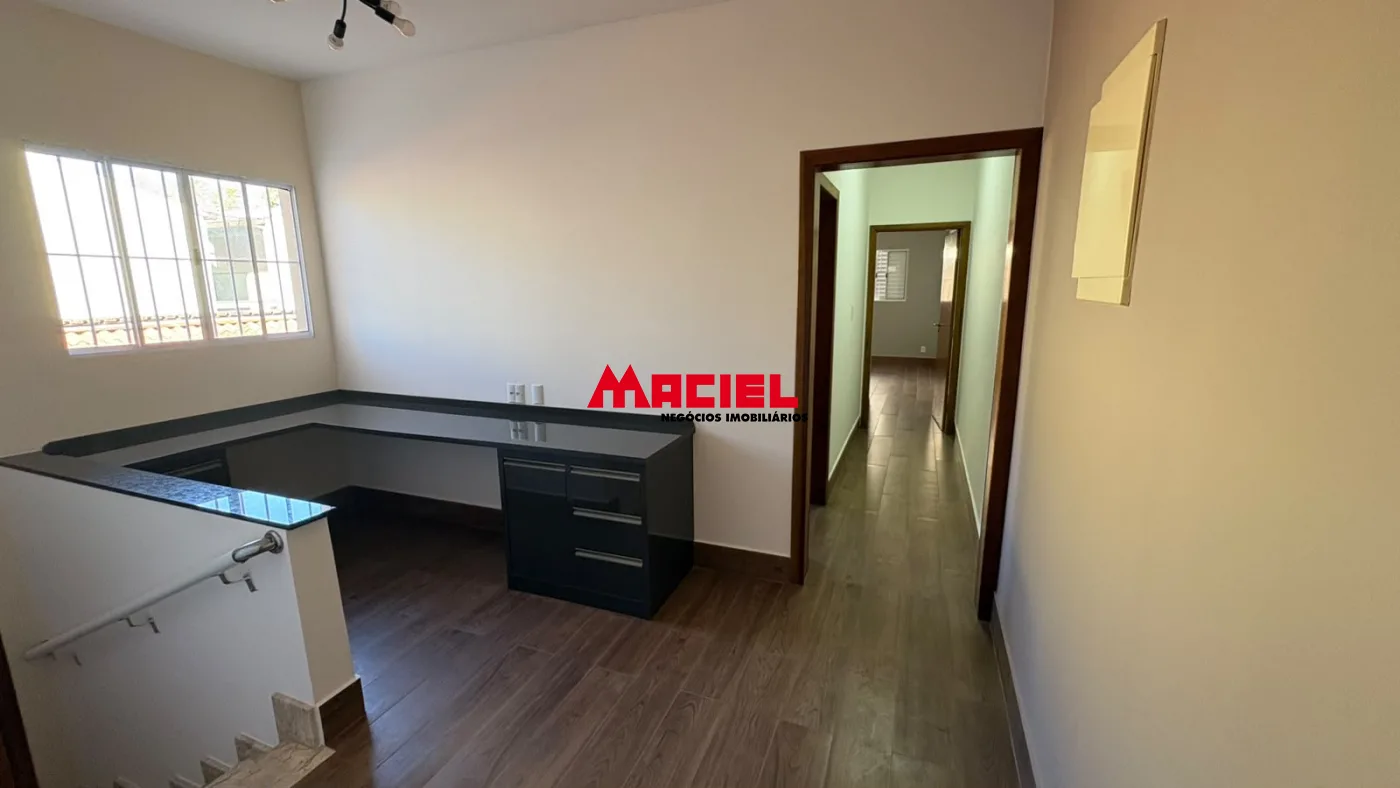 Alugar Casa / Sobrado em S&atilde;o Jos&eacute; dos Campos R$ 4.000,00 - Foto 10
