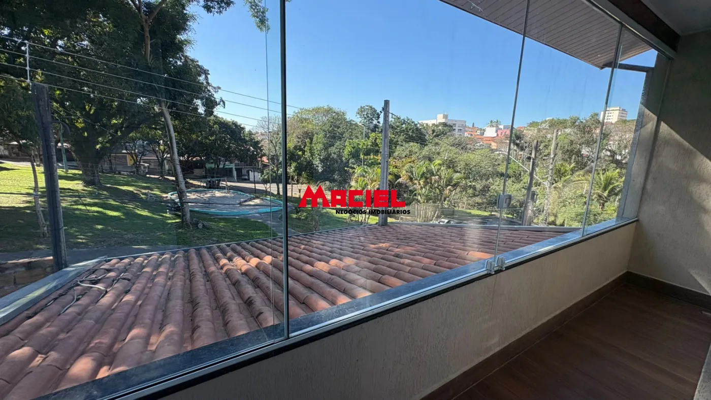 Alugar Casa / Sobrado em S&atilde;o Jos&eacute; dos Campos R$ 4.000,00 - Foto 13