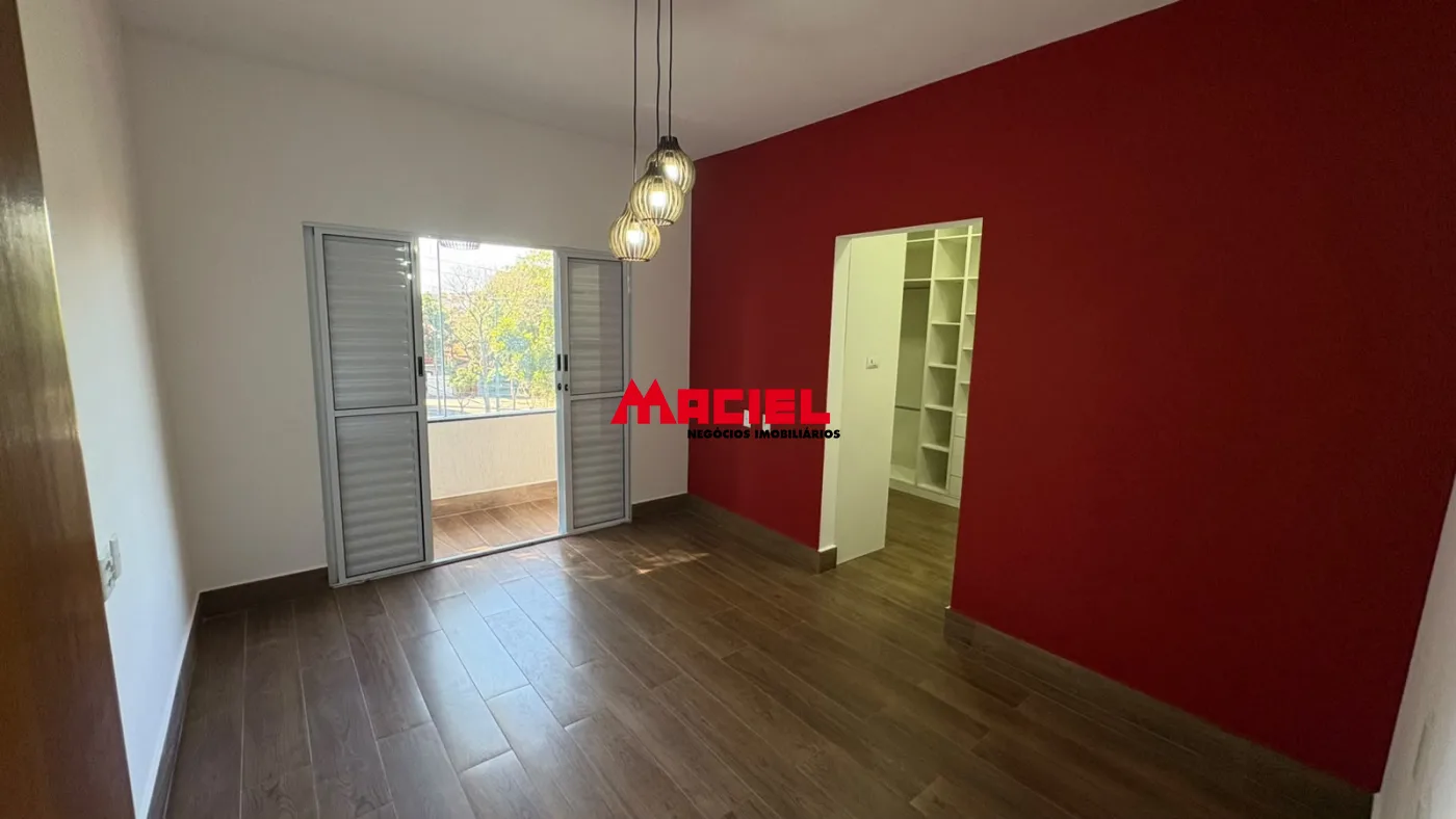 Alugar Casa / Sobrado em S&atilde;o Jos&eacute; dos Campos R$ 4.000,00 - Foto 12